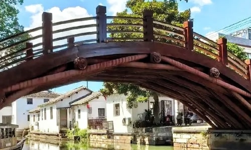 bridege hall-jinze